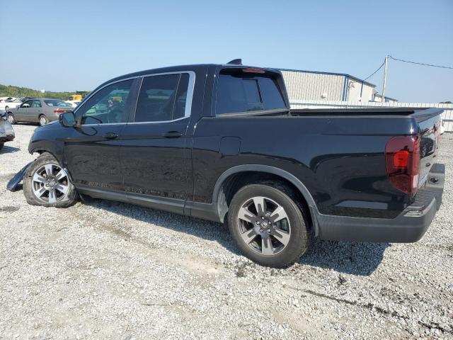 Photo 2 from auction – 2019 HONDA RIDGELINE with VIN 5FPYK2F69KB005424