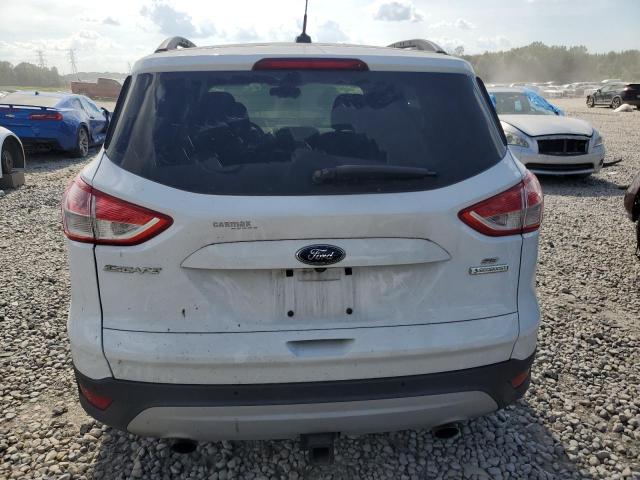 Photo 6 from auction – 2014 FORD ESCAPE SE with VIN 1FMCU0G90EUA19407