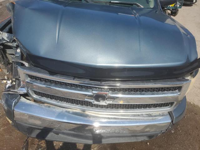 Photo 11 from auction – 2007 CHEVROLET 1500 with VIN 2GCEC19C171603361