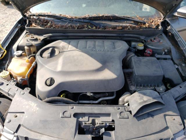 Photo 11 from auction – 2012 CHRYSLER 200 S with VIN 1C3CCBHG5CN187748
