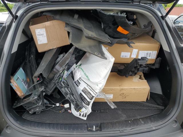 Photo 12 from auction – 2022 KIA SELTOS S with VIN KNDEUCAA5N7269726
