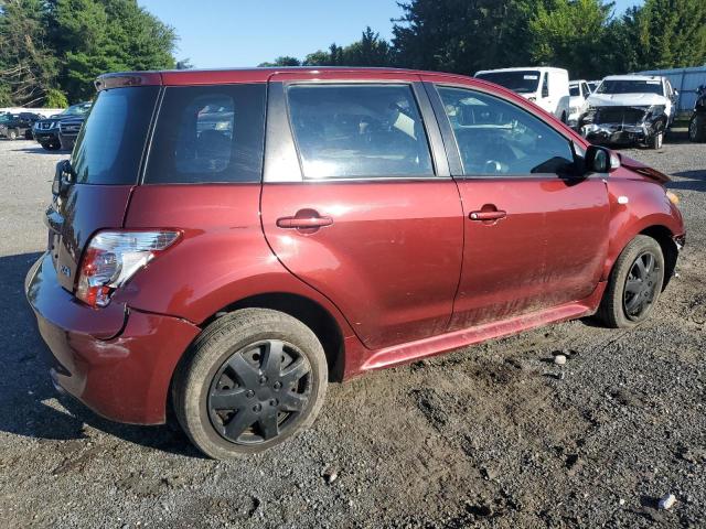 Photo 3 from auction – 2006 TOYOTA SCION XA with VIN JTKKT604865017641