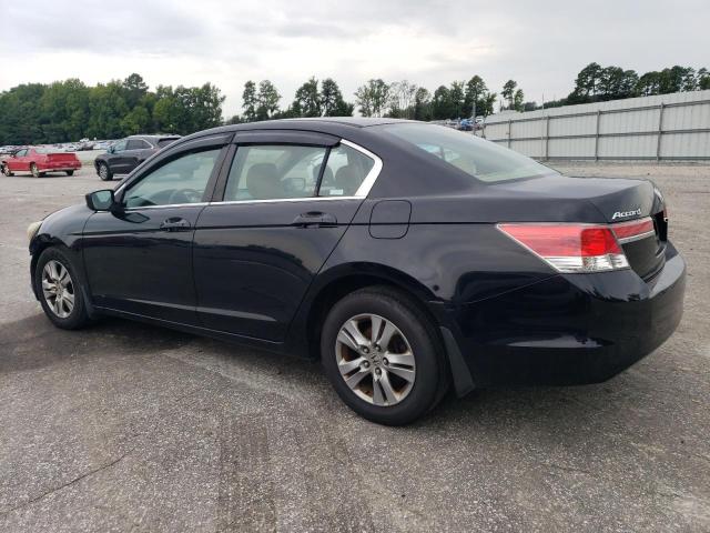 Photo 2 from auction – 2011 HONDA ACCORD SE with VIN 1HGCP2F69BA105179