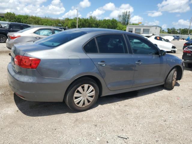 Photo 3 from auction – 2013 VOLKSWAGEN JETTA BASE with VIN 3VW2K7AJ8DM241159