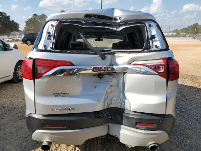 Photo 6 from auction – 2018 GMC ACADIA SLT with VIN 1GKKNNLS9JZ248866