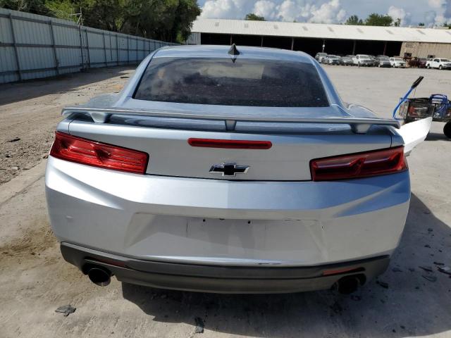 Photo 6 from auction – 2017 CHEVROLET CAMARO LT with VIN 1G1FB1RX3H0156001