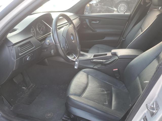Photo 7 from auction – 2010 BMW 328 I with VIN WBAPH7G55ANM48706
