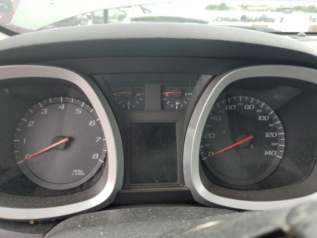 Photo 9 from auction – 2013 CHEVROLET EQUINOX LT with VIN 2GNFLEEK8D6169020