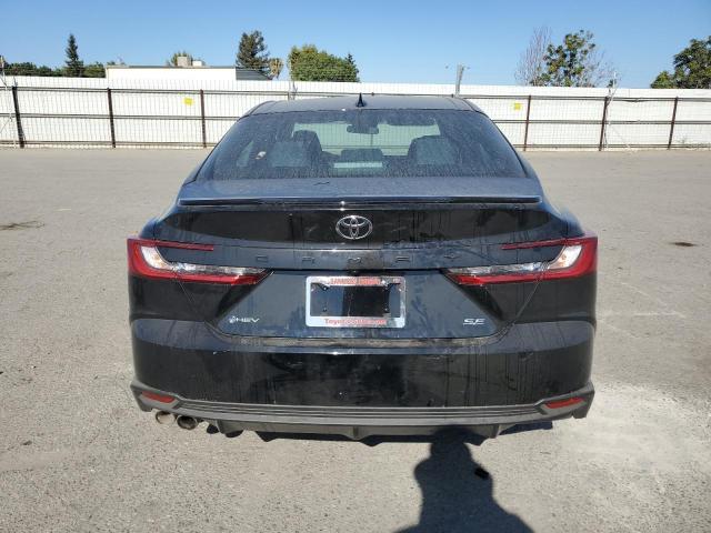 Photo 6 from auction – 2025 TOYOTA CAMRY LE with VIN 4T1DAACK4SU008823
