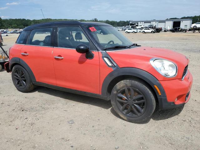 Фото 4 с аукциона – 2011 MINI COOPER S C с VIN WMWZC3C58BWL78510