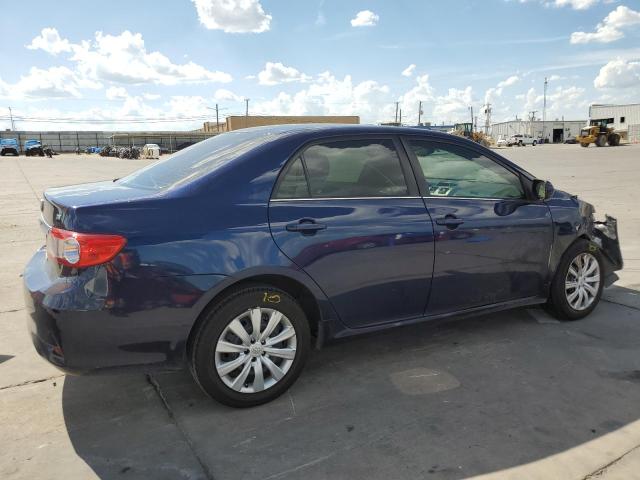 Фото 3 с аукциона – 2013 TOYOTA COROLLA BA с VIN 5YFBU4EEXDP094747