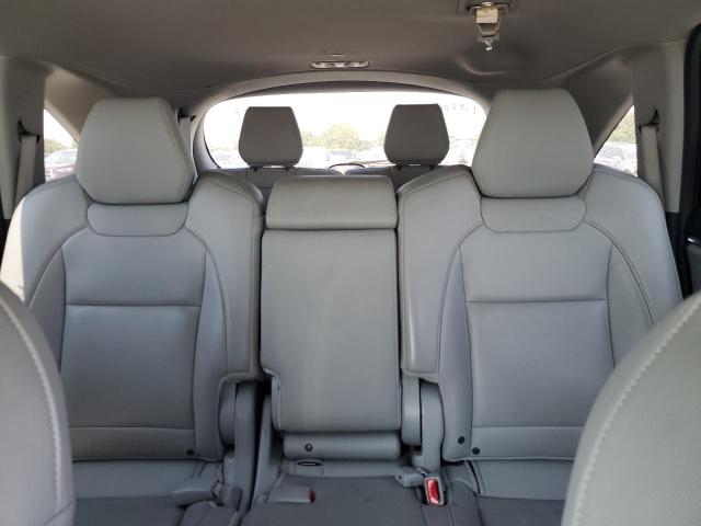 Photo 10 from auction – 2018 ACURA MDX with VIN 5J8YD3H31JL007743