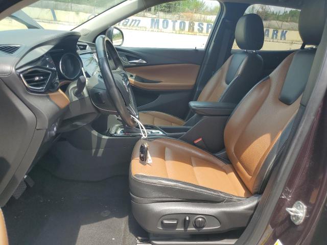 Photo 7 from auction – 2021 BUICK ENCORE GX with VIN KL4MMGSL6MB148129