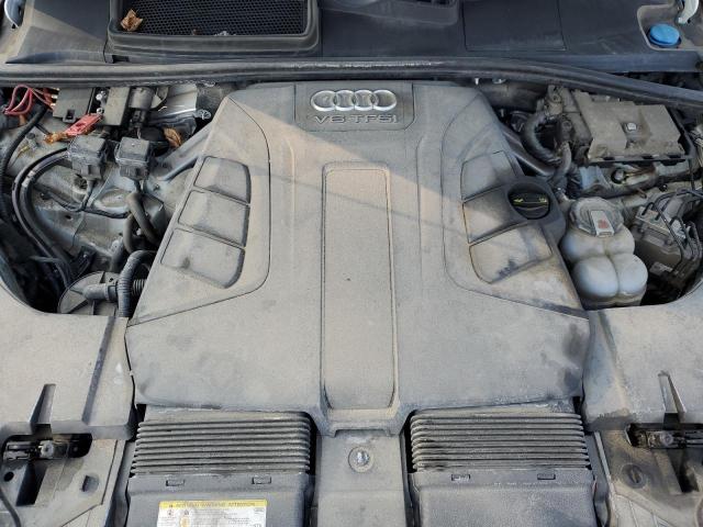 Zdjęcie 12 z aukcji – 2018 AUDI Q7 TECHNIK z VIN WA1WAAF71JD008016