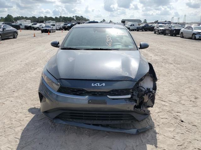 Photo 5 from auction – 2022 KIA FORTE FE with VIN 3KPF24AD6NE460159