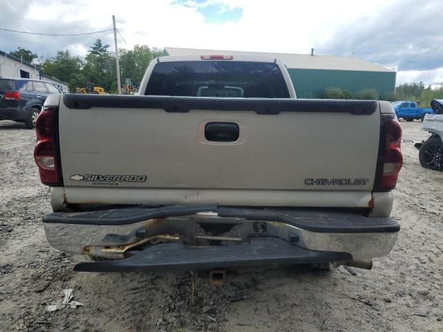 Photo 6 from auction – 2004 CHEVROLET SILVERADO with VIN 2GCEK19T141165228