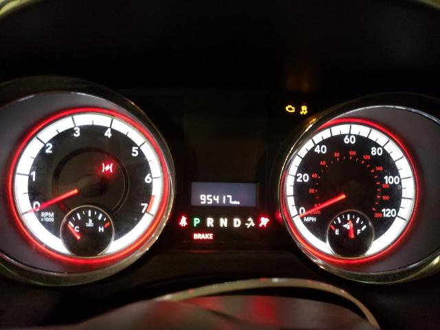 Photo 9 from auction – 2016 DODGE GRAND CARA with VIN 2C4RDGCG4GR330771