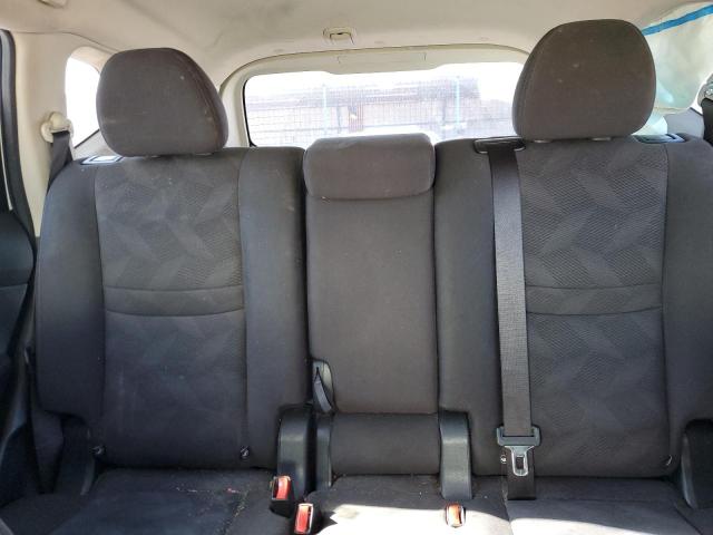 Photo 10 from auction – 2016 NISSAN ROGUE S with VIN KNMAT2MT8GP680033
