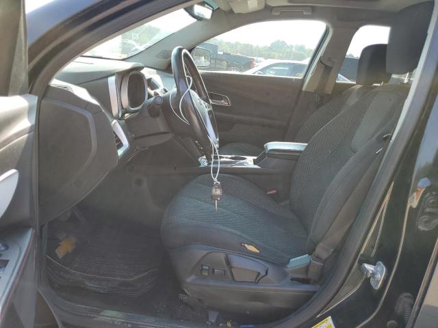 Photo 7 from auction – 2010 CHEVROLET EQUINOX LT with VIN 2CNALDEW5A6206662
