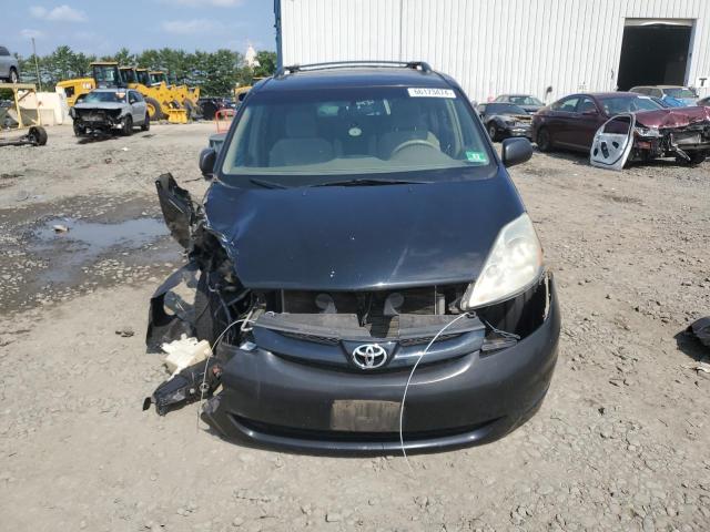 Photo 5 from auction – 2008 TOYOTA SIENNA CE with VIN 5TDZK23CX8S176601
