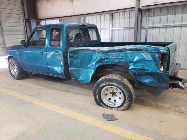 Photo 2 from auction – 1994 FORD RANGER SUP with VIN 1FTCR14A2RPC01141