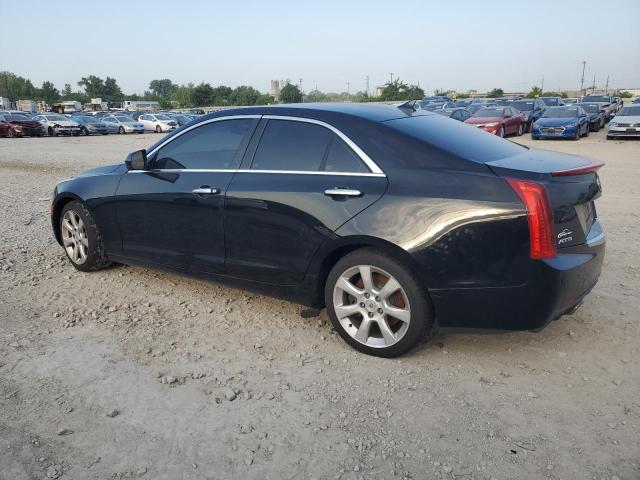 Photo 2 from auction – 2014 CADILLAC ATS with VIN 1G6AA5RXXE0111776
