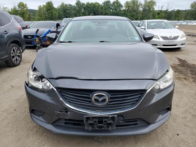 Photo 5 from auction – 2015 MAZDA 6 TOURING with VIN JM1GJ1V52F1217333