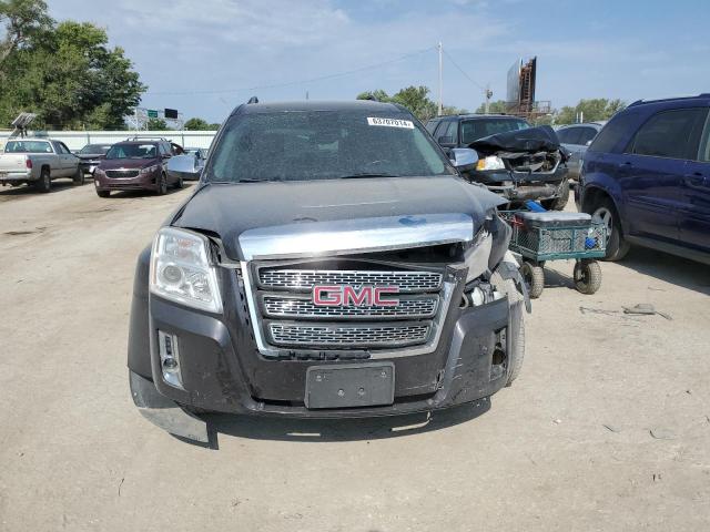 Photo 5 from auction – 2015 GMC TERRAIN SL with VIN 2GKALSEK5F6347149