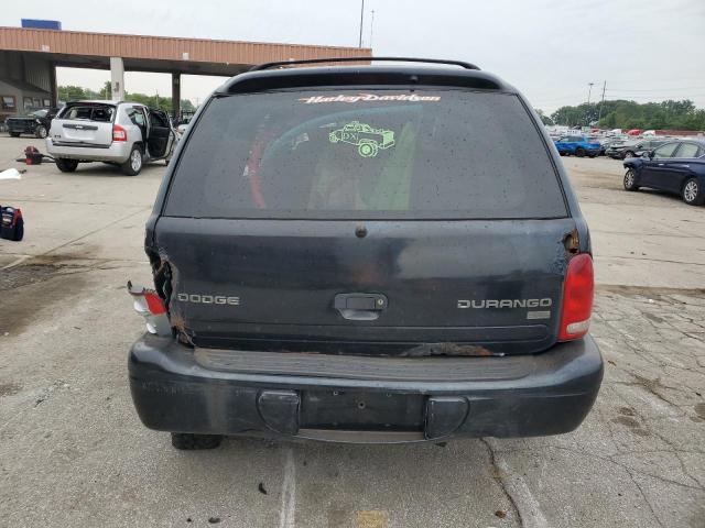 Photo 6 from auction – 2003 DODGE DURANGO SL with VIN 1D4HS48N43F571967