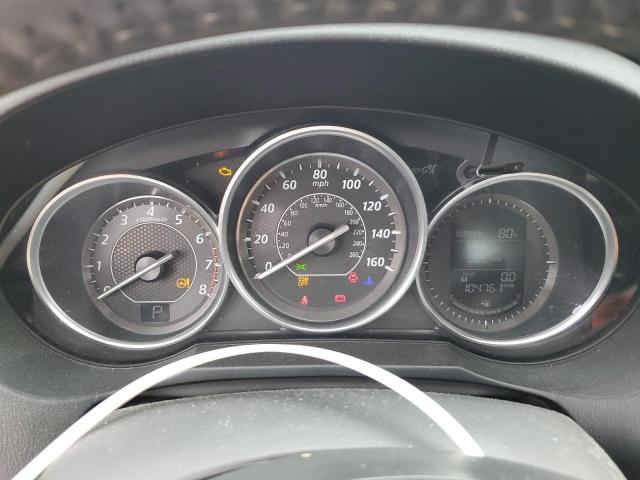 Photo 9 from auction – 2015 MAZDA 6 TOURING with VIN JM1GJ1V59F1183892