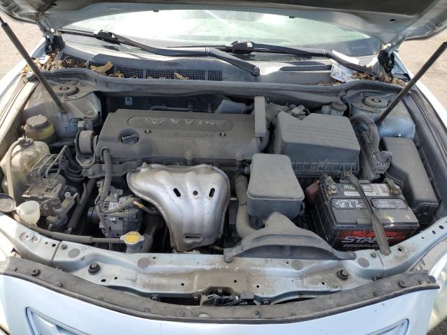 Photo 11 from auction – 2009 TOYOTA CAMRY BASE with VIN 4T1BE46K19U847668