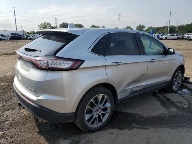 Photo 3 from auction – 2015 FORD EDGE TITAN with VIN 2FMPK4K84FBC38410