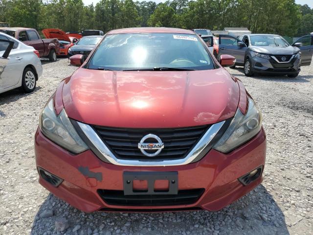 Photo 5 from auction – 2016 NISSAN ALTIMA 3.5 with VIN 1N4BL3AP5GC143134