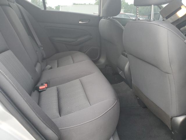 Photo 10 from auction – 2021 NISSAN ALTIMA S with VIN 1N4BL4BV3MN382779