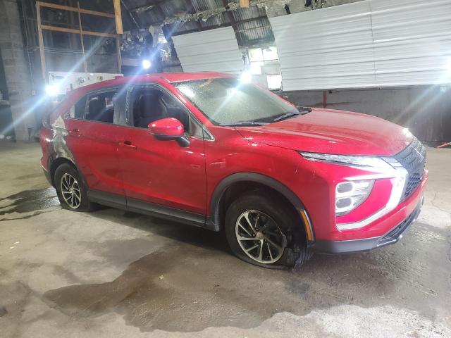 Photo 4 from auction – 2023 MITSUBISHI ECLIPSE CR with VIN JA4ATUAA7PZ002418