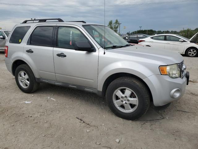 Photo 4 from auction – 2009 FORD ESCAPE XLT with VIN 1FMCU03G29KC02605