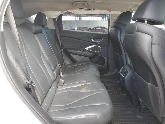 Photo 10 from auction – 2019 ACURA RDX with VIN 5J8TC1H32KL011948