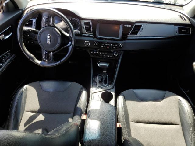 Zdjęcie 8 z aukcji – 2017 KIA NIRO EX z VIN KNDCC3LC6H5053862
