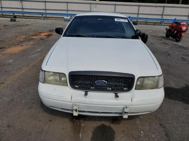 Photo 5 from auction – 2006 FORD CROWN VICT with VIN 2FAFP71W96X117755