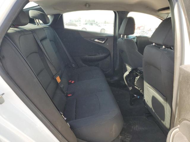 Photo 10 from auction – 2016 CHEVROLET MALIBU LS with VIN 1G1ZB5ST7GF293899