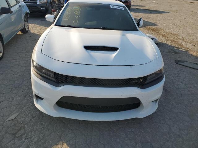 Photo 5 from auction – 2016 DODGE CHARGER R/ with VIN 2C3CDXGJ1GH318289