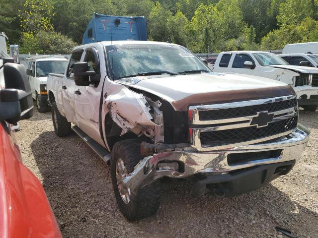 Zdjęcie 4 z aukcji – 2012 CHEVROLET SILVERADO z VIN 1GC1KXCG1CF113232
