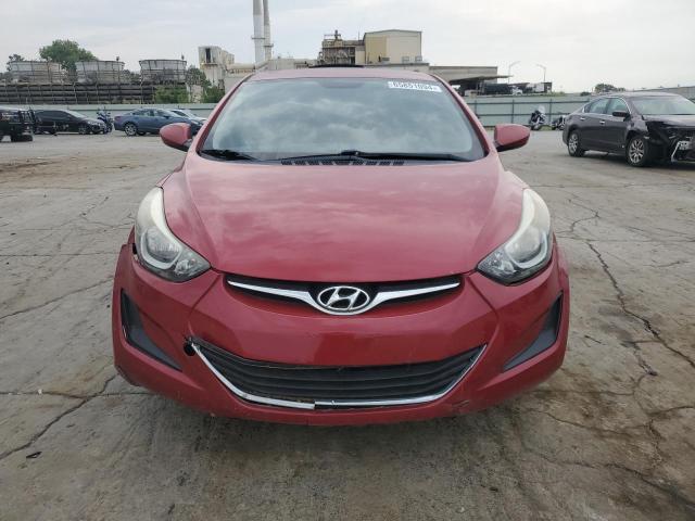 Photo 5 from auction – 2016 HYUNDAI ELANTRA SE with VIN KMHDH4AE7GU511487