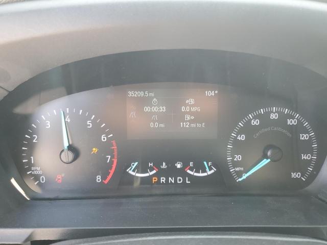 Photo 9 from auction – 2022 FORD EXPLORER P with VIN 1FM5K8AB9NGA26752