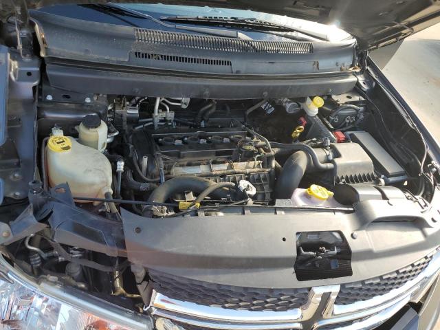 Photo 11 from auction – 2015 DODGE JOURNEY SE with VIN 3C4PDCAB4FT670456