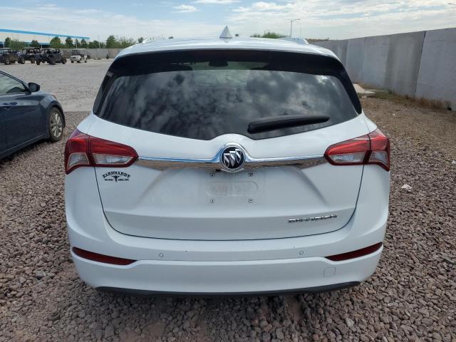 Photo 6 from auction – 2019 BUICK ENVISION E with VIN LRBFXCSA0KD003620