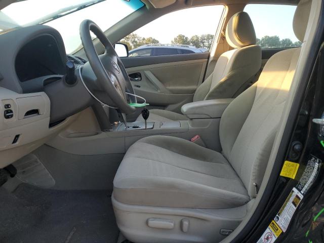 Photo 7 from auction – 2011 TOYOTA CAMRY BASE with VIN 4T4BF3EK6BR206133