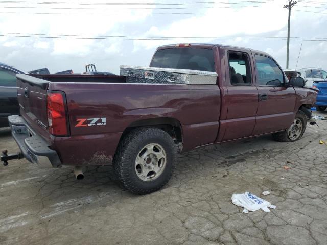 Photo 3 from auction – 2003 CHEVROLET SILVERADO with VIN 1GCEK19T83E153428