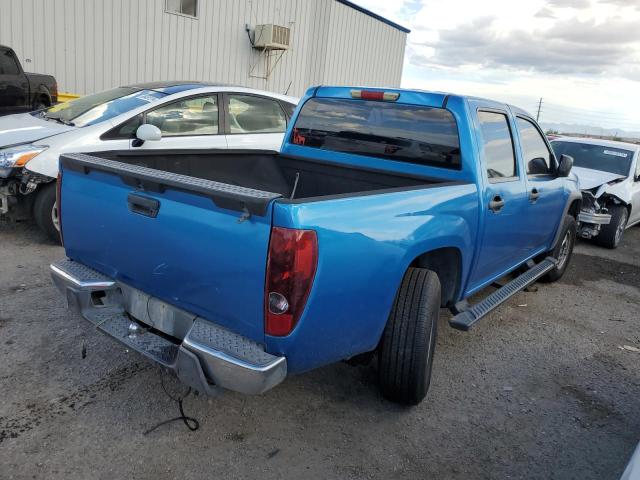 Photo 3 from auction – 2006 CHEVROLET COLORADO with VIN 1GCDT136468130646