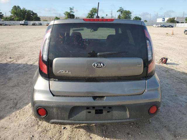 Photo 6 from auction – 2018 KIA SOUL with VIN KNDJN2A24J7596515